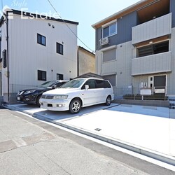 本笠寺駅 徒歩7分 1階の物件内観写真